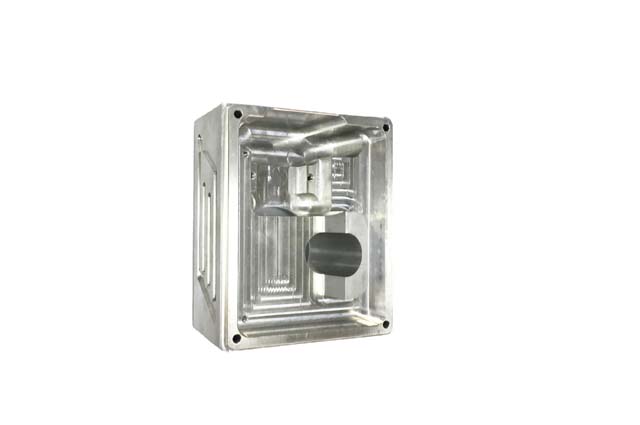 cnc加工過程中加工件毛坯選擇依據