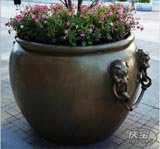 散熱器鋁型材擠壓對模具要求有哪些