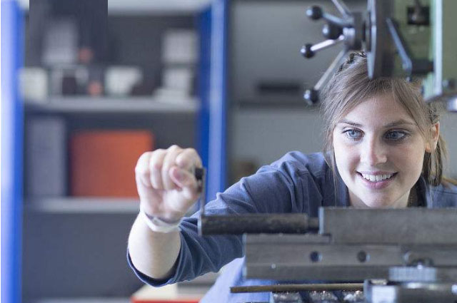 CNC鋁合金外殼的時都要注意哪些問題