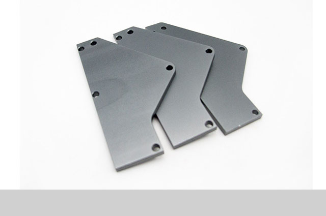 CNC鋁制品配件加工時很少人知道的加工基礎(chǔ)知識