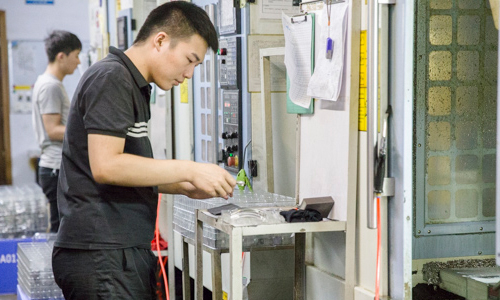 軍工數控銷軸加工廠