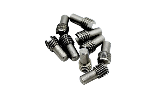 高明連接器數控加工2