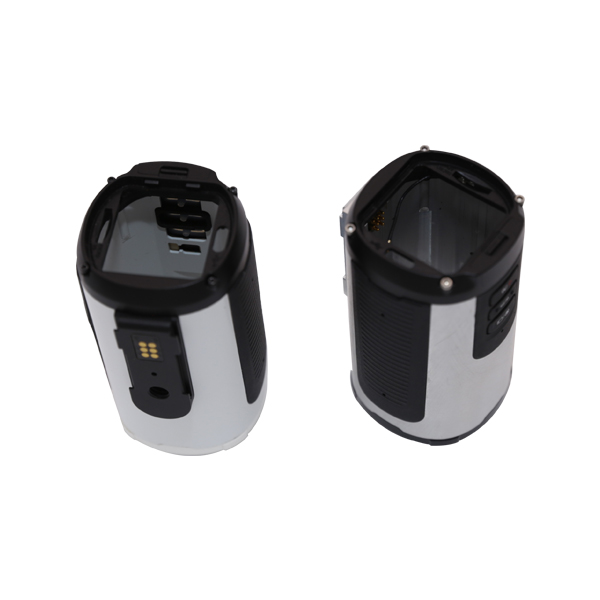 電機殼數控自動化零件加工 電機殼數控自動化零件加工