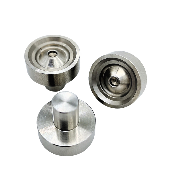 連接器數控自動化零件加工 連接器數控自動化零件加工