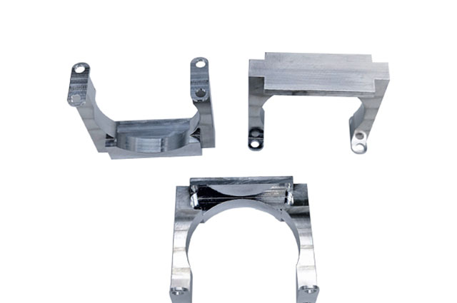 異型零件數控加工 異型零件數控加工