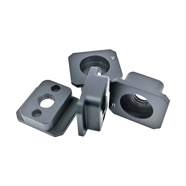 佛山軍工數控加工外發