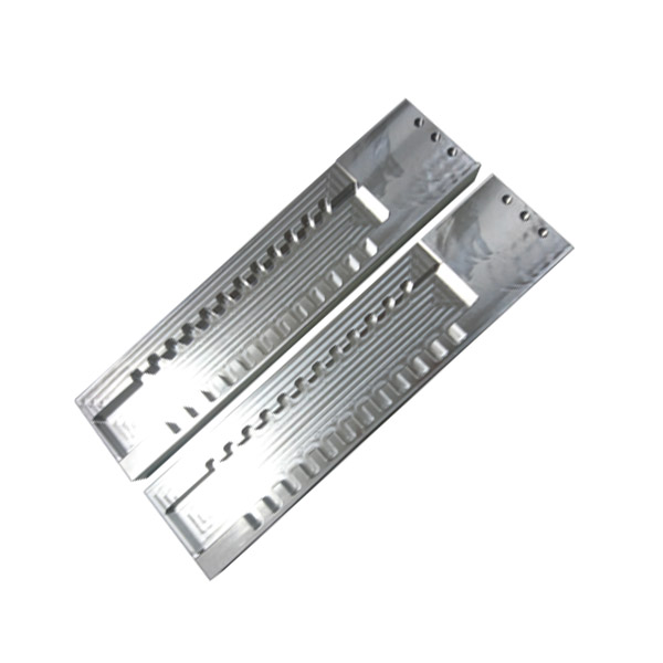 河南軍工數控加工