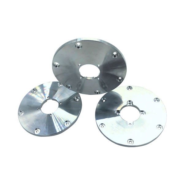 大嶺山軍工數控五金加工