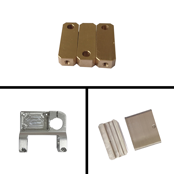 鋁件軍工數控加工