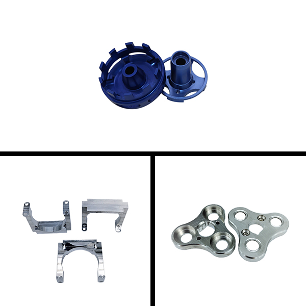 軍工軍工數控加工配件