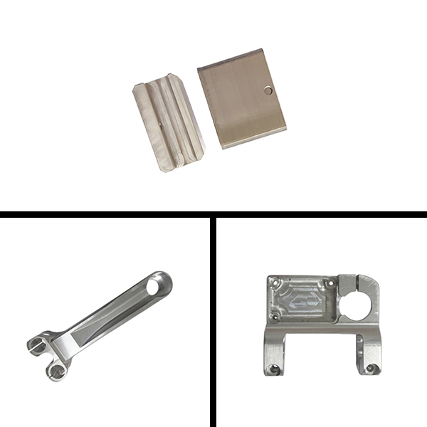 軍工數(shù)控精密機加工