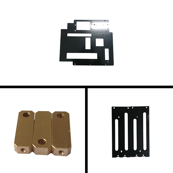 軍工數(shù)控精密機加工