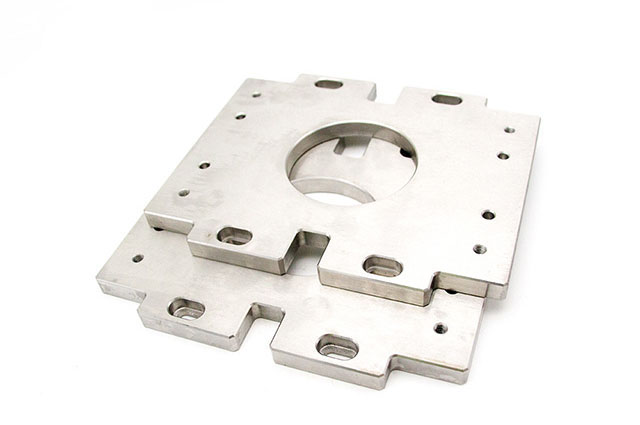 CNC零件加工 CNC零件加工