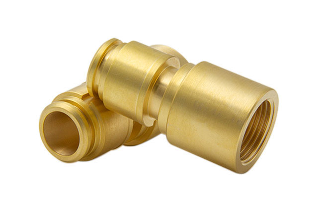 詳談數控加工的三種方式