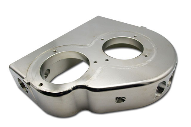 鋁合金cnc加工操作原則有哪些？