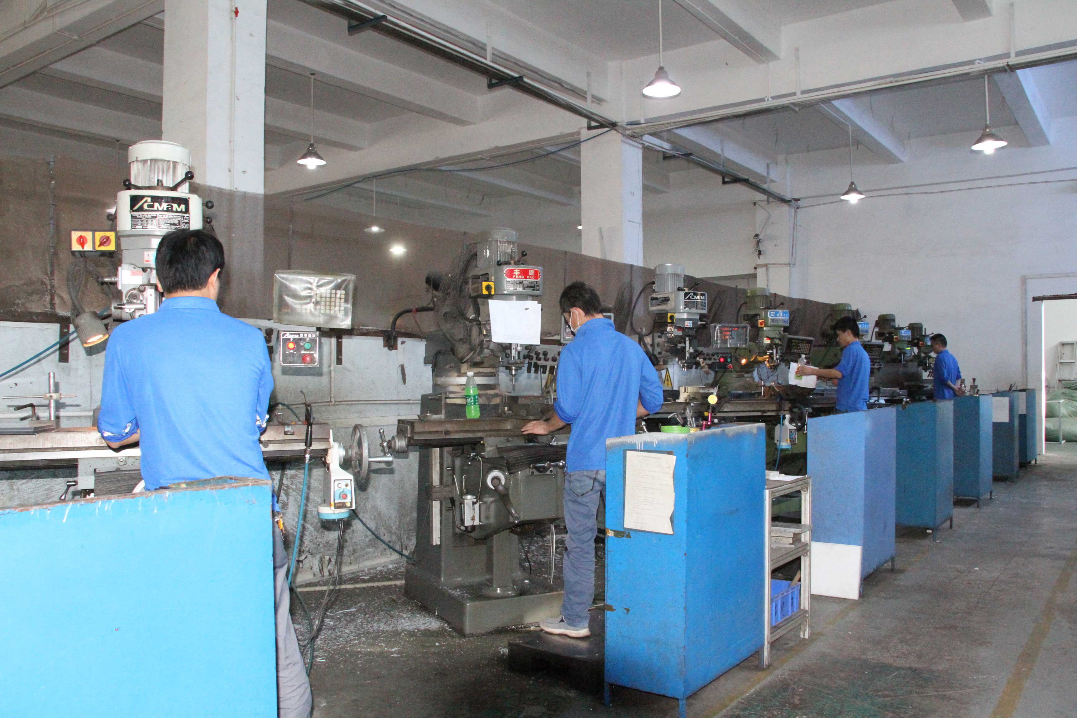 說(shuō)一下專用鋁合金型材按用途可分為哪些?