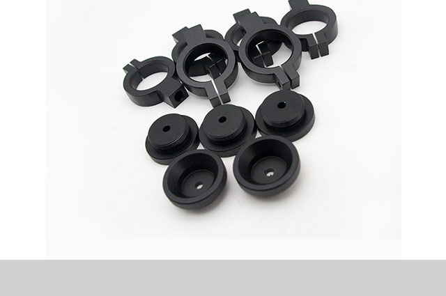 產品使用鋁合金散熱器的優點提高產品價值