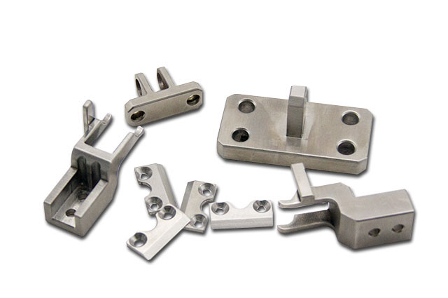 CNC鋁合金加工與機械CNC鋁合金加工的區別