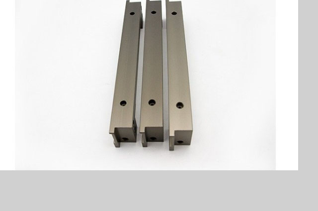 CNC零件加工 CNC零件加工