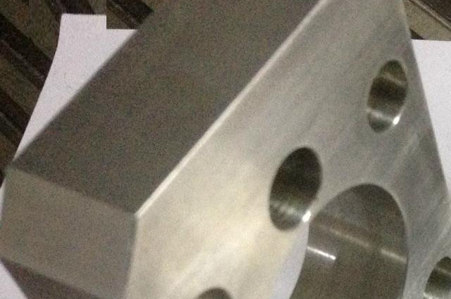 機械零件加工—深圳鑫創盟精密機械有限公司