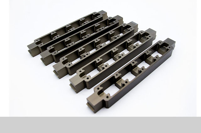 工業鋁材深加工之鋁件加工廠家-深圳航美