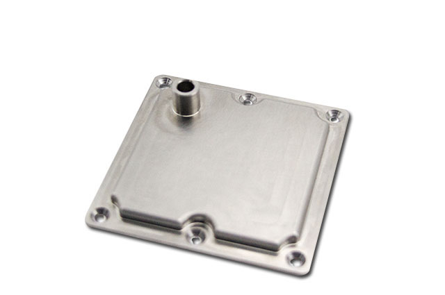 鋁合金散熱器的常見表面處理方式-鑫創(chuàng)盟
