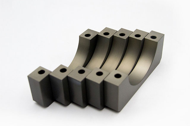 鋁合金cnc加工的優勢與短板都有哪些