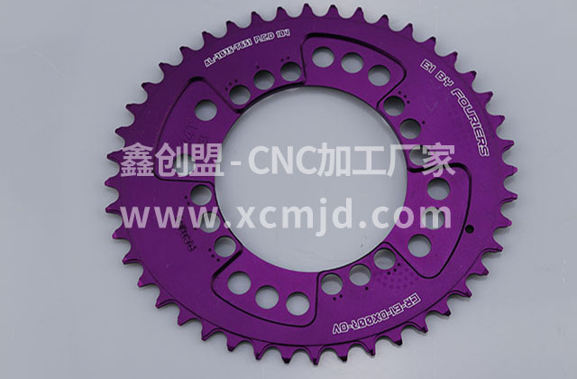 自動化零件五軸加工的優勢有哪些