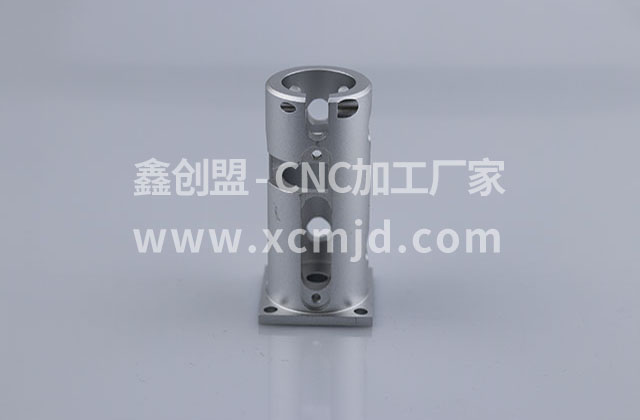 談?wù)勝徺ICNC非標訂制時要考慮哪些 談?wù)勝徺ICNC非標訂制時要考慮哪些