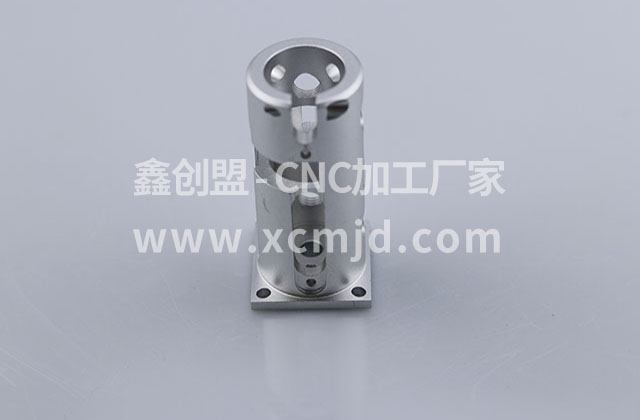 五軸聯(lián)動(dòng)加工中工件坐標(biāo)系包含哪些？