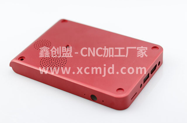 汽車CNC精密零件生產技術的發展趨勢（一））