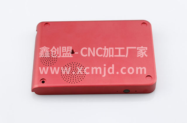 為什么要選擇蝸桿五軸加工？