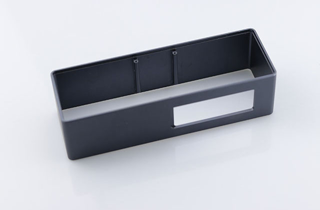 五軸加工中高速切削的應用