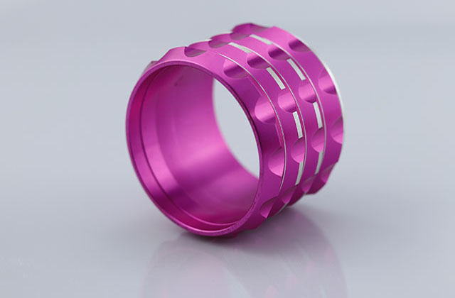 預CNC精密零件膛及其設計要點 預CNC精密零件膛及其設計要點