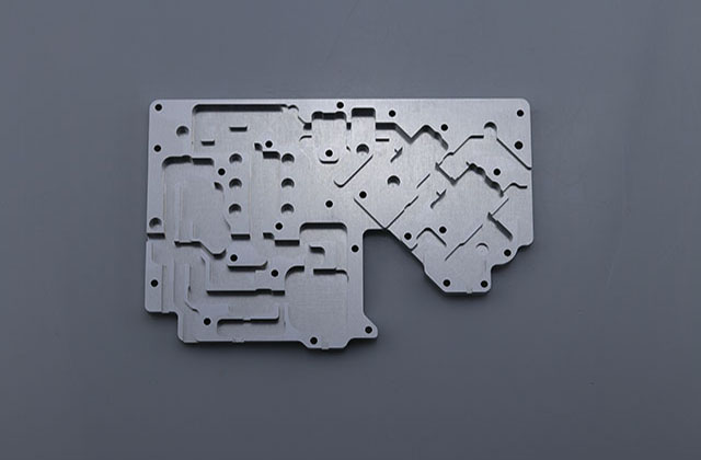 在精密數控加工工藝過程中，需要注意什么事項？