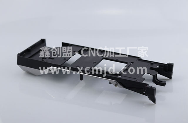 深圳cnc加工中編程造成的撞機應如何避免？