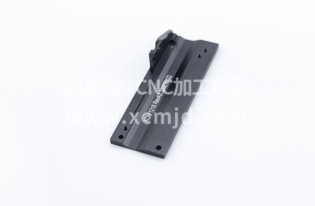 CNC軍工數控加工必須遵循的原則