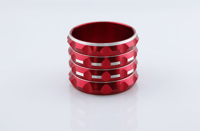  專業軍工數控加工廠 注重生產效率和性價比 