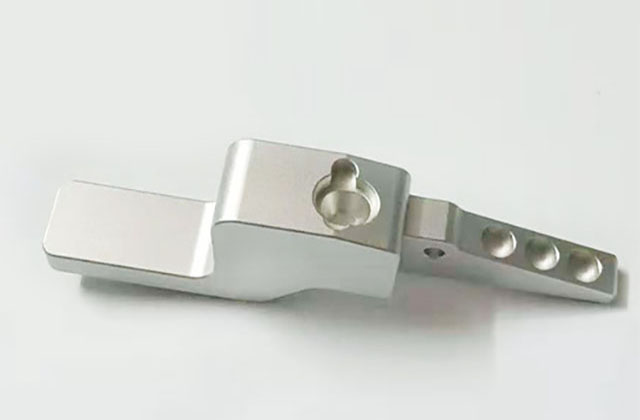 cnc零件加工,高質量、高穩定性的優選廠家