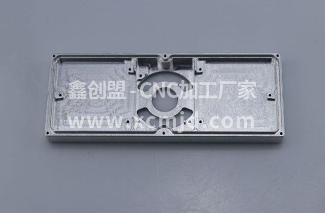 數控加工的發展趨勢 數控加工的發展趨勢