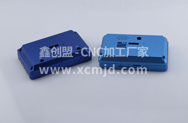 如何選擇專業五金CNC加工的精密零件加工廠