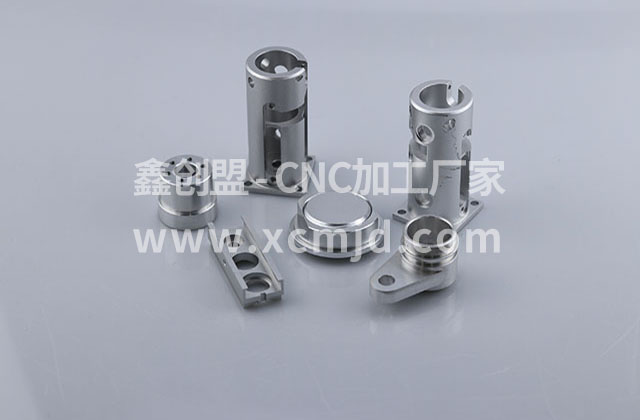 CNC加工數碼零件加工對工業生產有什么影響 CNC加工數碼零件加工對工業生產有什么影響