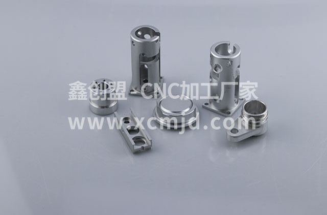  軍工數(shù)控加工的優(yōu)勢(shì) 你知道多少？ 