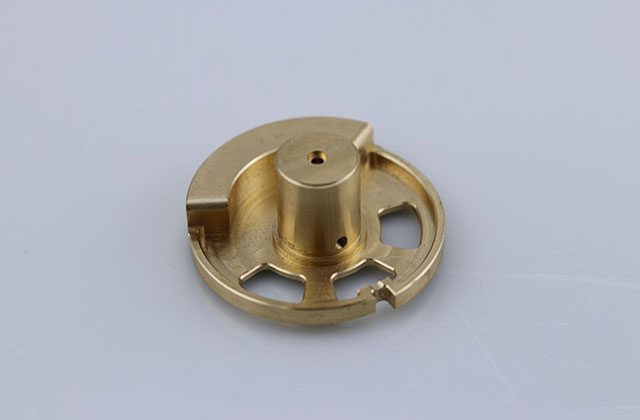 精密零件加工中的幾個注意事項 精密零件加工中的幾個注意事項