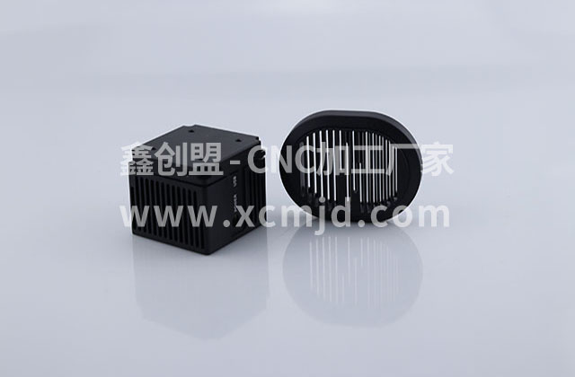 鋁合金加工和鋁壓鑄有什么區(qū)別? 鋁合金加工和鋁壓鑄有什么區(qū)別?