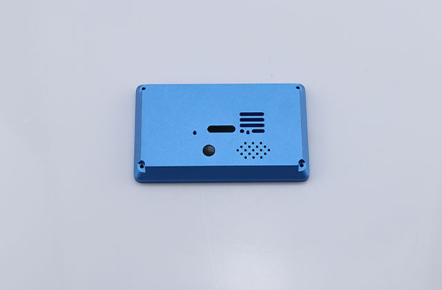  專業軍工數控加工廠對于新品上市的促進作用 