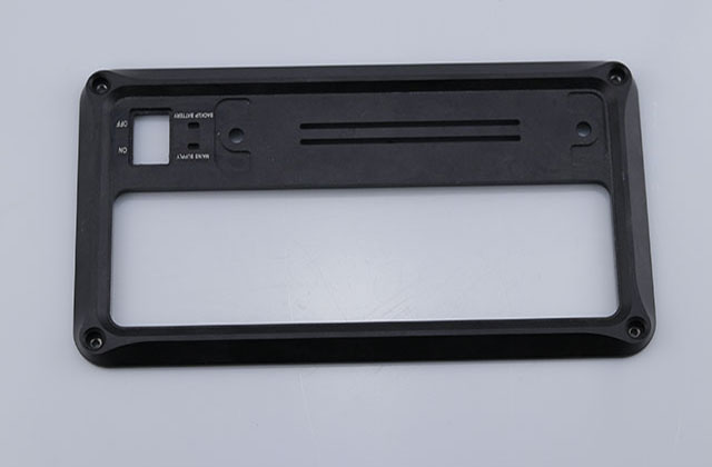 鈑金加工的三個表面處理工藝 鈑金加工的三個表面處理工藝