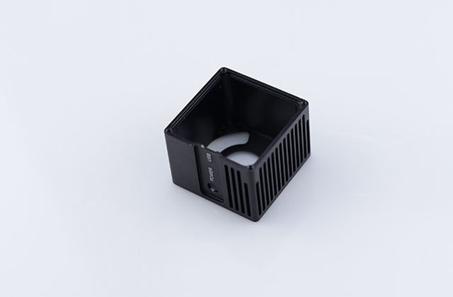 塑膠零件五軸加工?有哪些比較明顯的優勢？