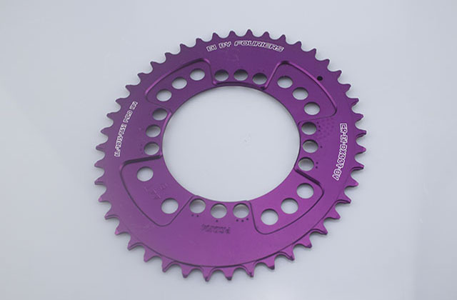 五軸加工廠家如何選擇刀具幾何角度與刃部參數（上）