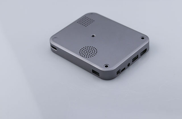 什么是CNC加工模具的一級保養？